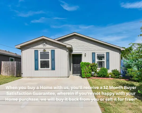 1711 N Park Street, Killeen, TX 76541