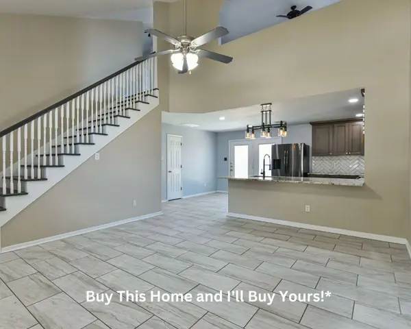 2310 Maedell Drive, Killeen, TX 76542