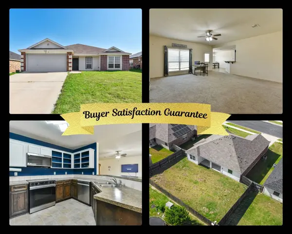 4409 The Searchers Drive