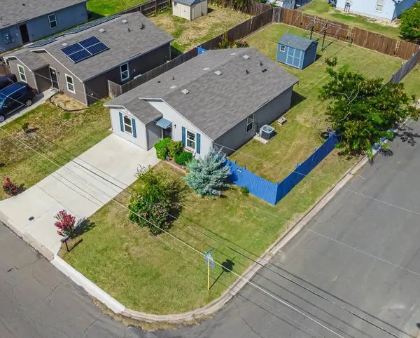 1711 N Park Street, Killeen, TX 76541