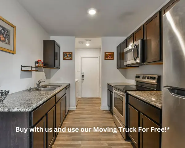 1711 N Park Street, Killeen, TX 76541
