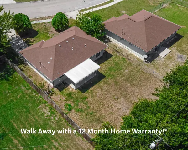 2210 Jerome Drive, Killeen, TX 76543