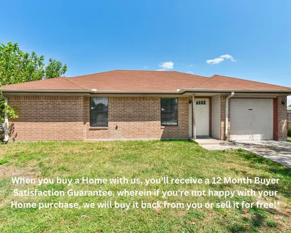 2210 Jerome Drive, Killeen, TX 76543