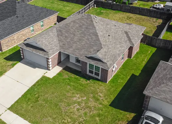 4409 The Searchers Drive, Killeen, TX 76549
