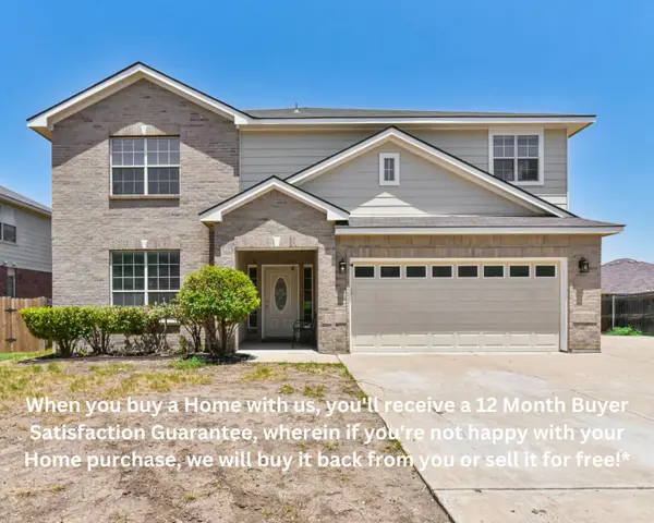 803 Kachina Loop, Harker Heights, TX 76548