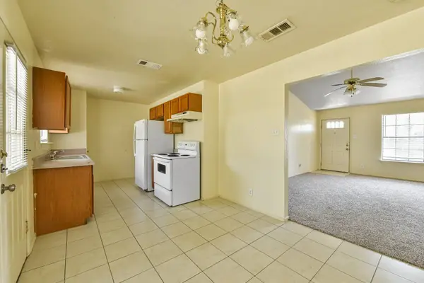 2210 Jerome Drive, Killeen, TX 76543