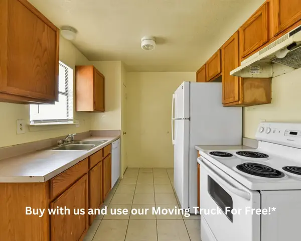 2210 Jerome Drive, Killeen, TX 76543