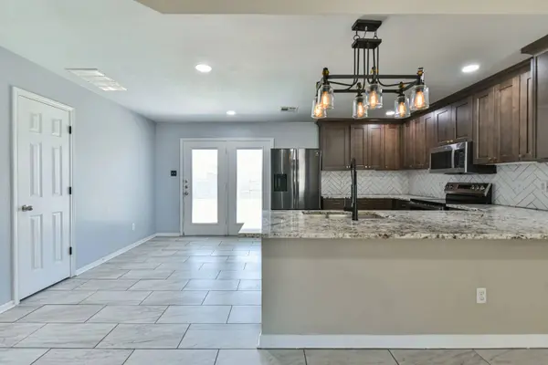 2310 Maedell Drive, Killeen, TX 76542