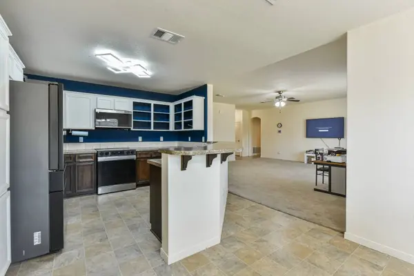 4409 The Searchers Drive, Killeen, TX 76549