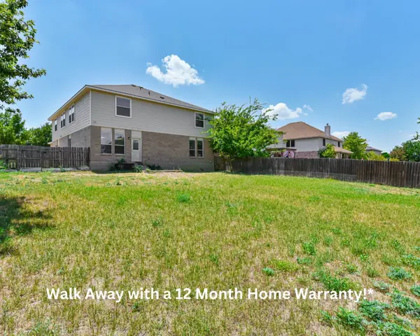 803 Kachina Loop, Harker Heights, TX 76548