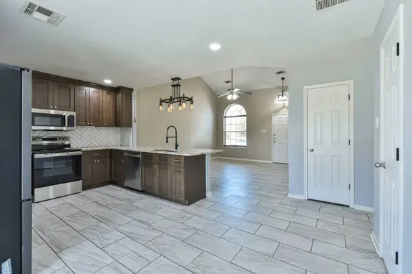 2310 Maedell Drive, Killeen, TX 76542
