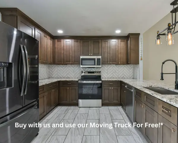 2310 Maedell Drive, Killeen, TX 76542