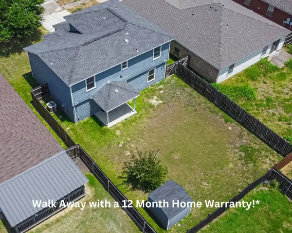 2310 Maedell Drive, Killeen, TX 76542