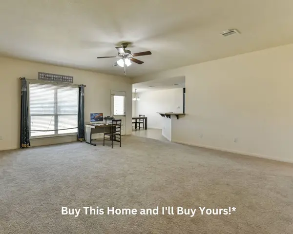 4409 The Searchers Drive, Killeen, TX 76549