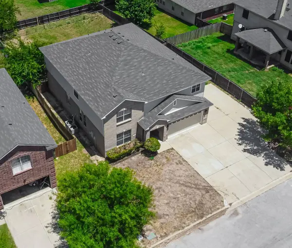 803 Kachina Loop, Harker Heights, TX 76548