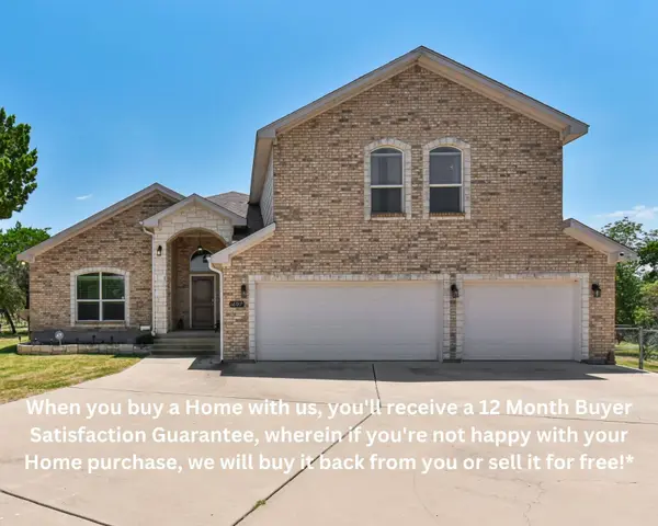 16017 Toby Court, Temple, TX 76502