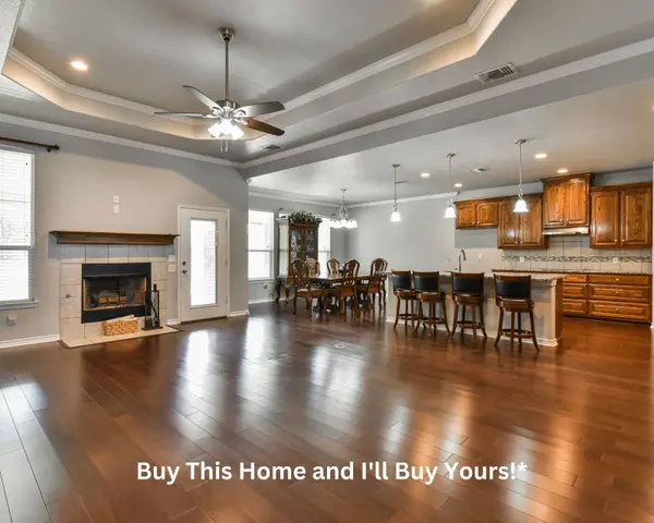 16017 Toby Court, Temple, TX 76502