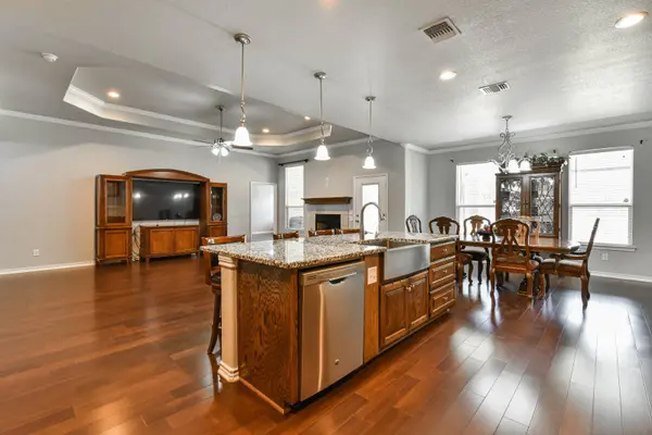 16017 Toby Court, Temple, TX 76502
