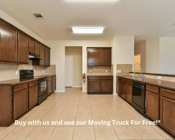 803 Kachina Loop, Harker Heights, TX 76548