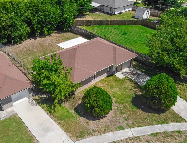 2210 Jerome Drive, Killeen, TX 76543