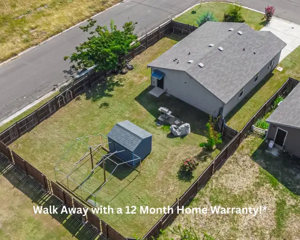 1711 N Park Street, Killeen, TX 76541