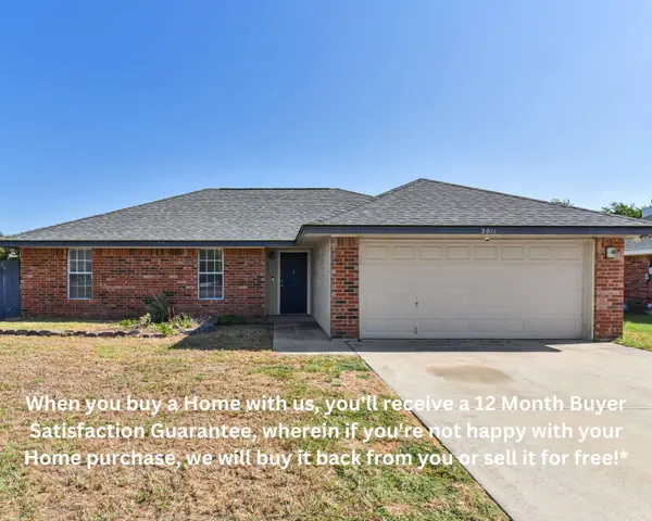 2011 Agate Drive, Killeen, TX 76549