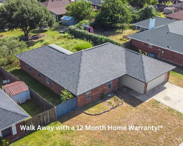 2011 Agate Drive, Killeen, TX 76549