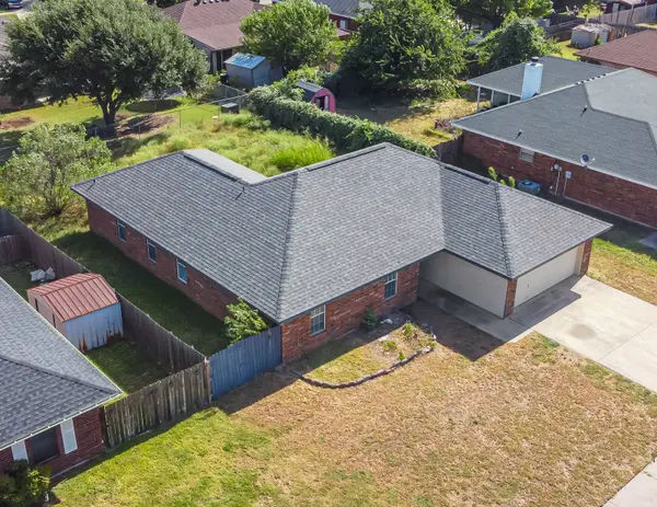 2011 Agate Drive, Killeen, TX 76549