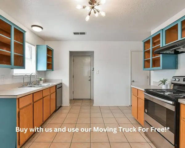 2011 Agate Drive, Killeen, TX 76549