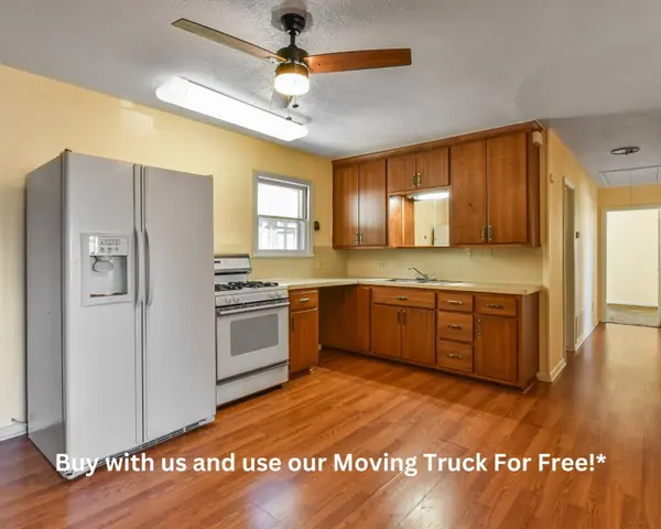 604 Hill Street, Copperas Cove, TX 76522