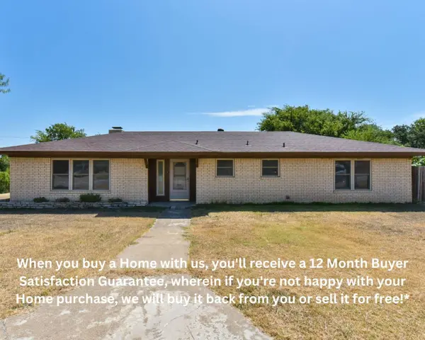 613 Cedar Drive, Copperas Cove, TX 76522