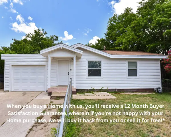 2905 Taft Street, Killeen, TX 76543