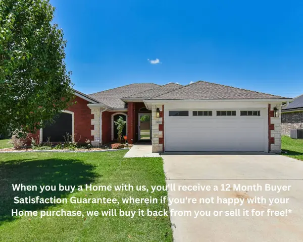 9703 Kaitlyn Drive, Killeen, TX 76542