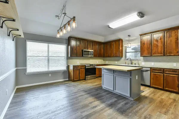 9703 Kaitlyn Drive, Killeen, TX 76542