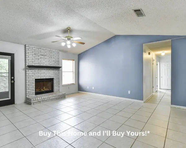 2310 Flintstone Circle, Killeen, TX 76543