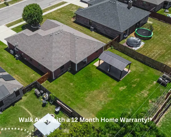 9703 Kaitlyn Drive, Killeen, TX 76542