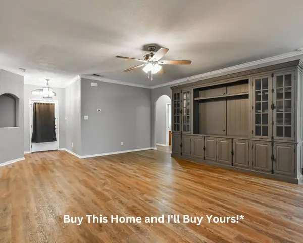 9703 Kaitlyn Drive, Killeen, TX 76542