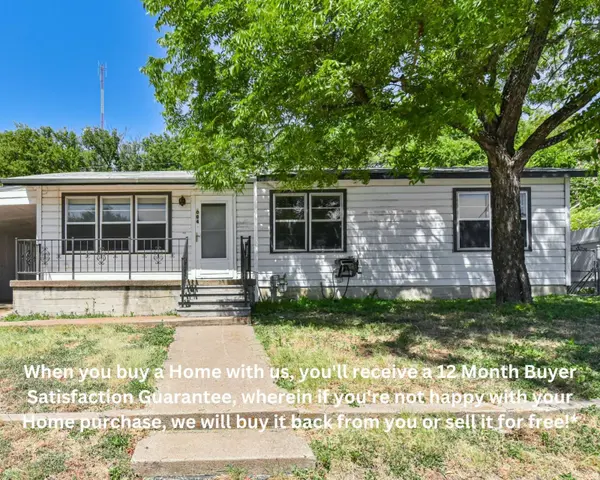 604 Hill Street, Copperas Cove, TX 76522