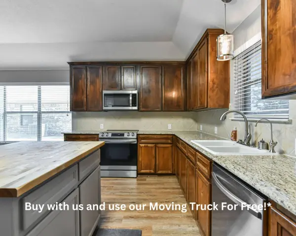 9703 Kaitlyn Drive, Killeen, TX 76542