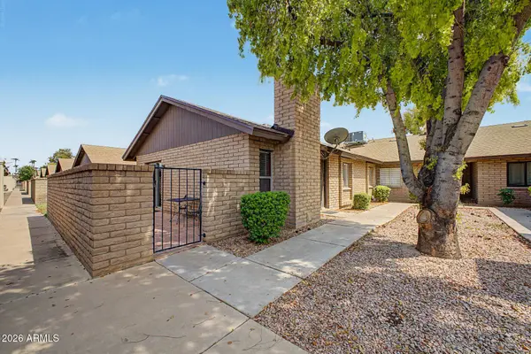 108 W LOMA VISTA Drive #102