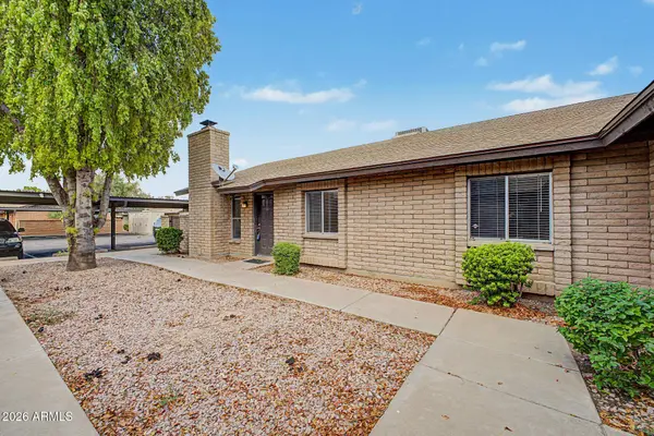 108 W LOMA VISTA Drive #102, Tempe, AZ 85282