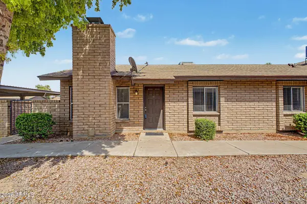 108 W LOMA VISTA Drive #102, Tempe, AZ 85282