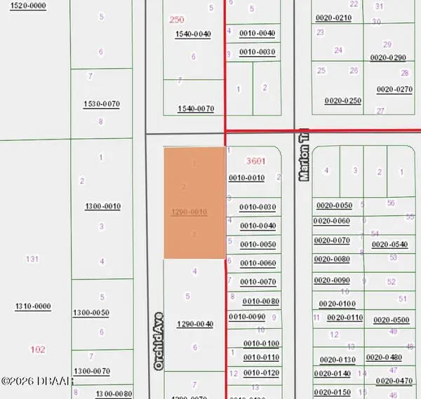 XX Orchid AVE W, Interlachen, FL 32148