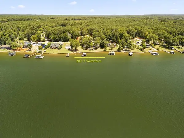 2283 Pineland Shores Cir, Cross Hill, SC 29332