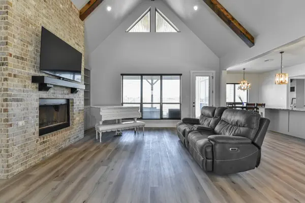 6303 Beau Allen Court, Salado, TX 76571