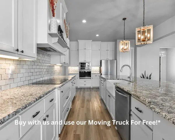 6303 Beau Allen Court, Salado, TX 76571