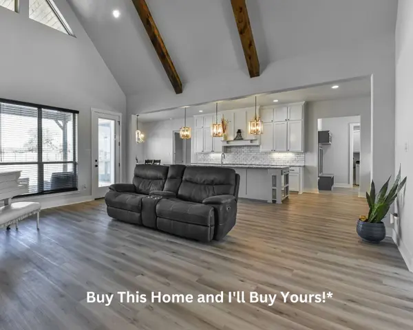 6303 Beau Allen Court, Salado, TX 76571