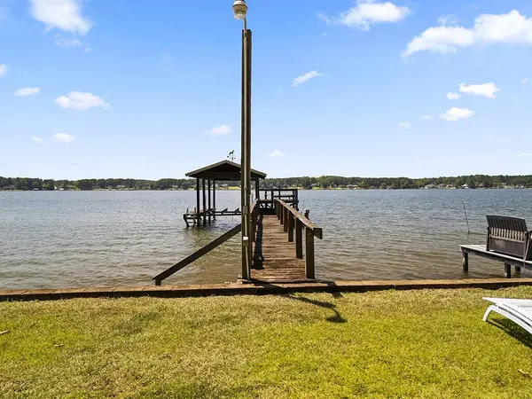 2283 Pineland Shores Cir, Cross Hill, SC 29332