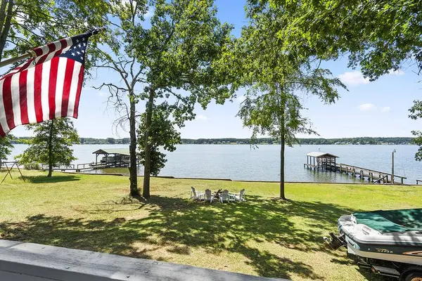 2283 Pineland Shores Cir, Cross Hill, SC 29332