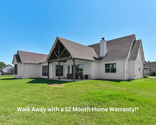 6303 Beau Allen Court, Salado, TX 76571